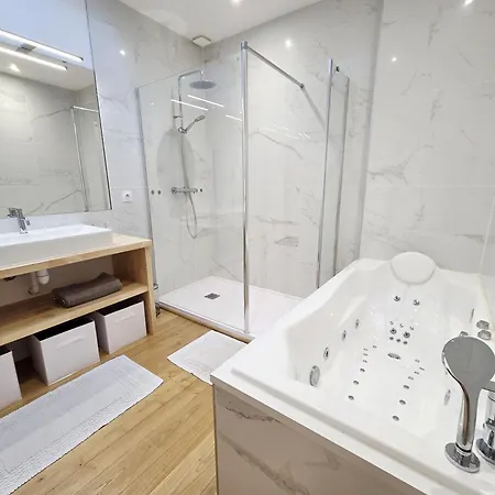 豪华帐篷 La Terrasse Du Beaulieu - Votre Havre De Paix