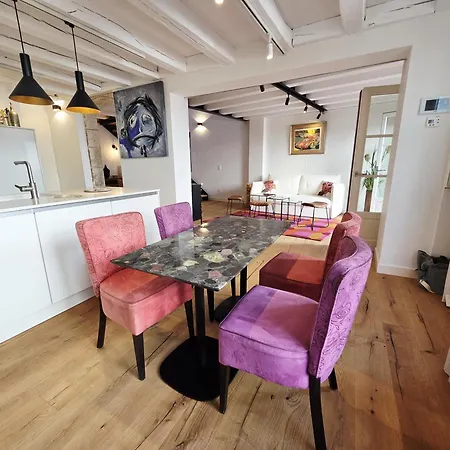 La Terrasse Du Beaulieu - Votre Havre De Paix 豪华帐篷 *