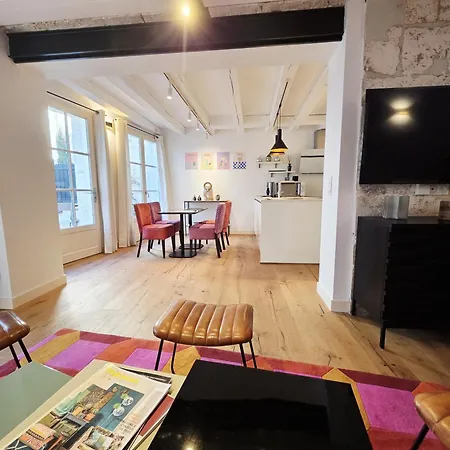 La Terrasse Du Beaulieu - Votre Havre De Paix 豪华帐篷 昂古莱姆