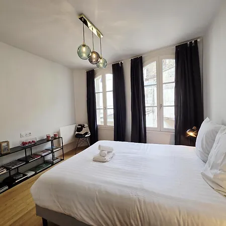 La Terrasse Du Beaulieu - Votre Havre De Paix 昂古莱姆