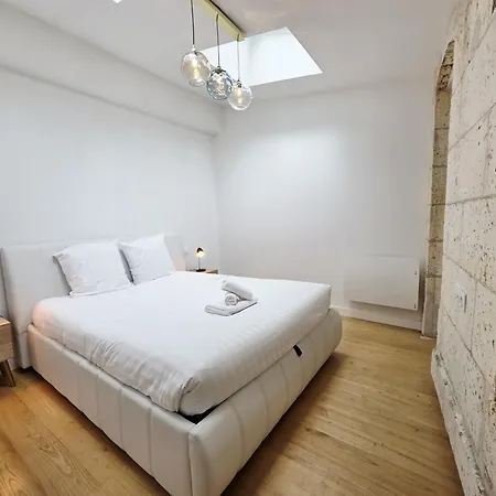 La Terrasse Du Beaulieu - Votre Havre De Paix * 昂古莱姆