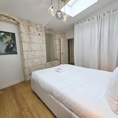 La Terrasse Du Beaulieu - Votre Havre De Paix * 昂古莱姆