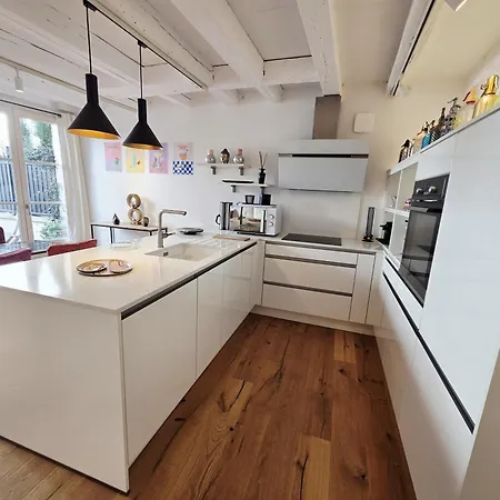 La Terrasse Du Beaulieu - Votre Havre De Paix * 昂古莱姆