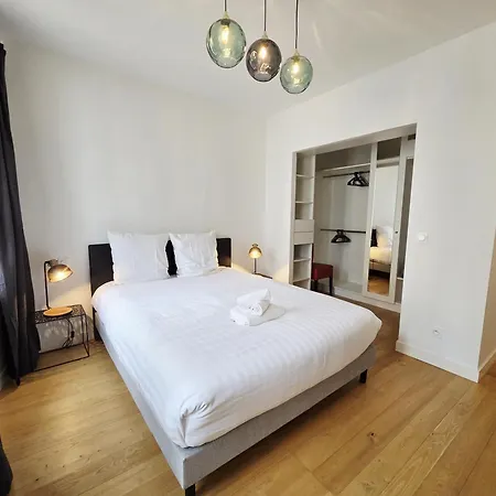 豪华帐篷 La Terrasse Du Beaulieu - Votre Havre De Paix *