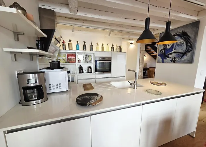 La Terrasse Du Beaulieu - Votre Havre De Paix * Angoulême