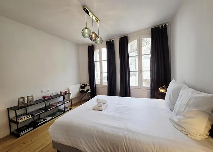 La Terrasse Du Beaulieu - Votre Havre De Paix Angoulême