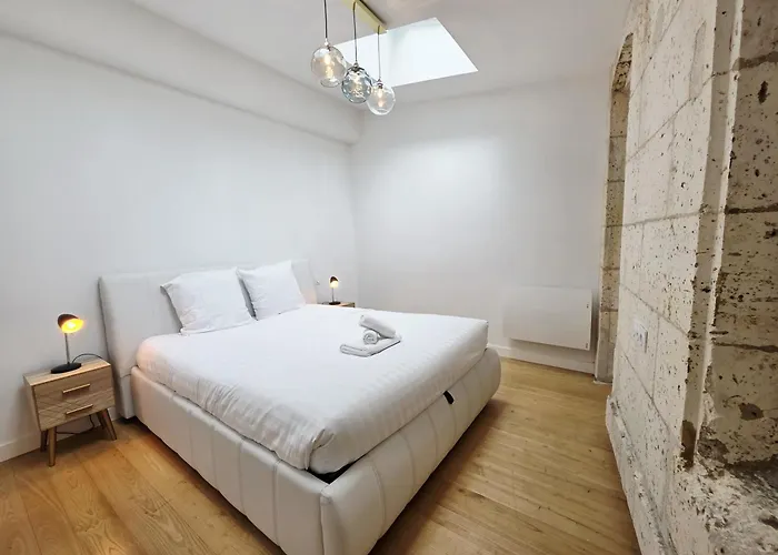 La Terrasse Du Beaulieu - Votre Havre De Paix * Angoulême