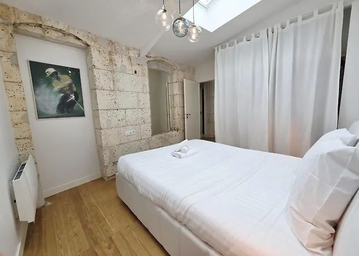 La Terrasse Du Beaulieu - Votre Havre De Paix * Angoulême