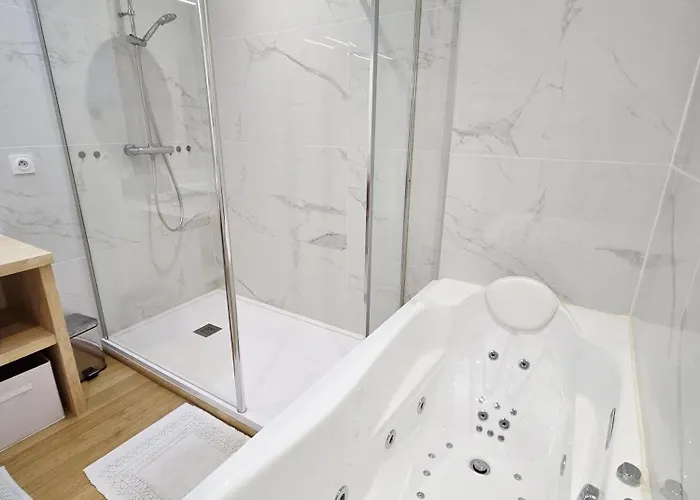 La Terrasse Du Beaulieu - Votre Havre De Paix