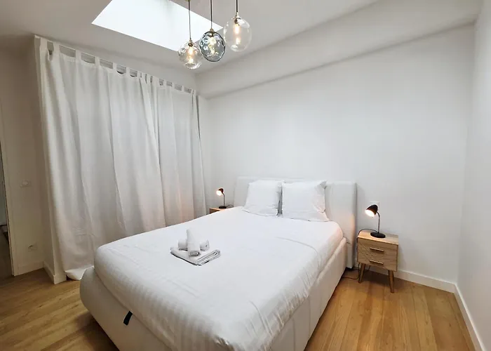 Campismo de Luxo La Terrasse Du Beaulieu - Votre Havre De Paix