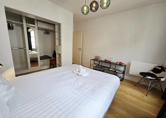 La Terrasse Du Beaulieu - Votre Havre De Paix Campismo de Luxo Angoulême