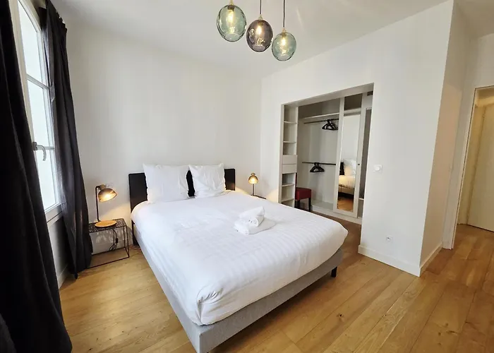 Campismo de Luxo La Terrasse Du Beaulieu - Votre Havre De Paix *