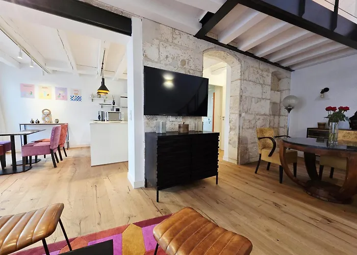 Campismo de Luxo La Terrasse Du Beaulieu - Votre Havre De Paix *