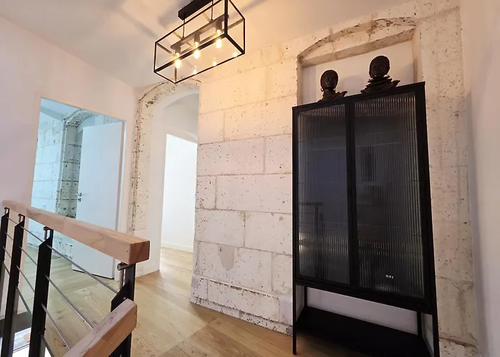 La Terrasse Du Beaulieu - Votre Havre De Paix Campismo de Luxo