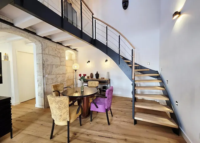 La Terrasse Du Beaulieu - Votre Havre De Paix Campismo de Luxo Angoulême